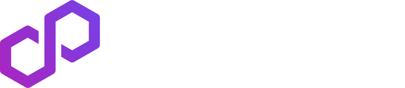 Polygon MATIC Logo